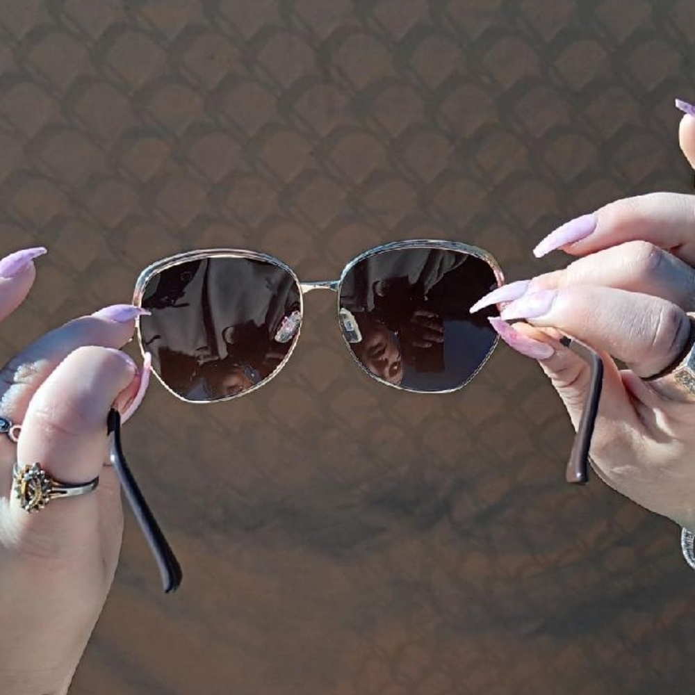 Sunglasses - Picture 2 of 3